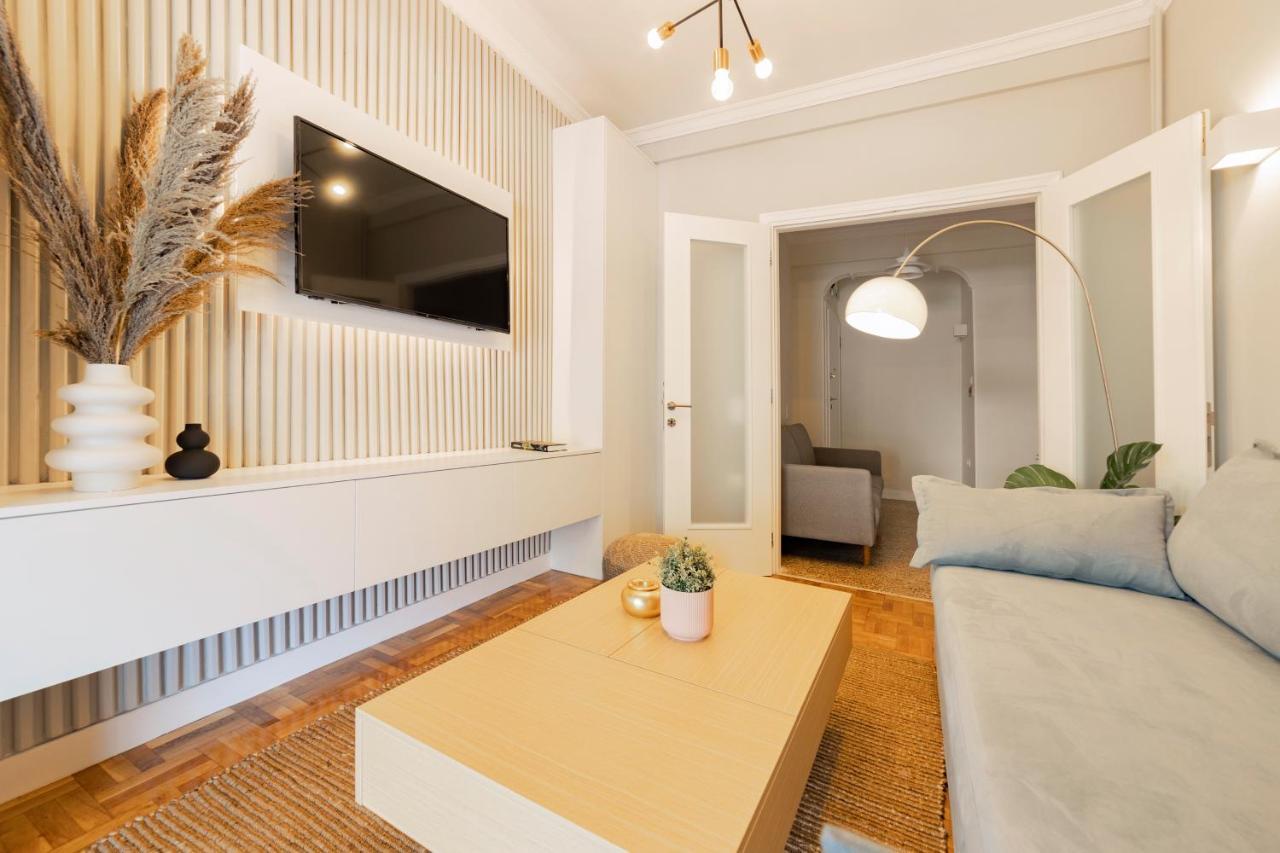 Honeybee Apartment Athen Eksteriør bilde