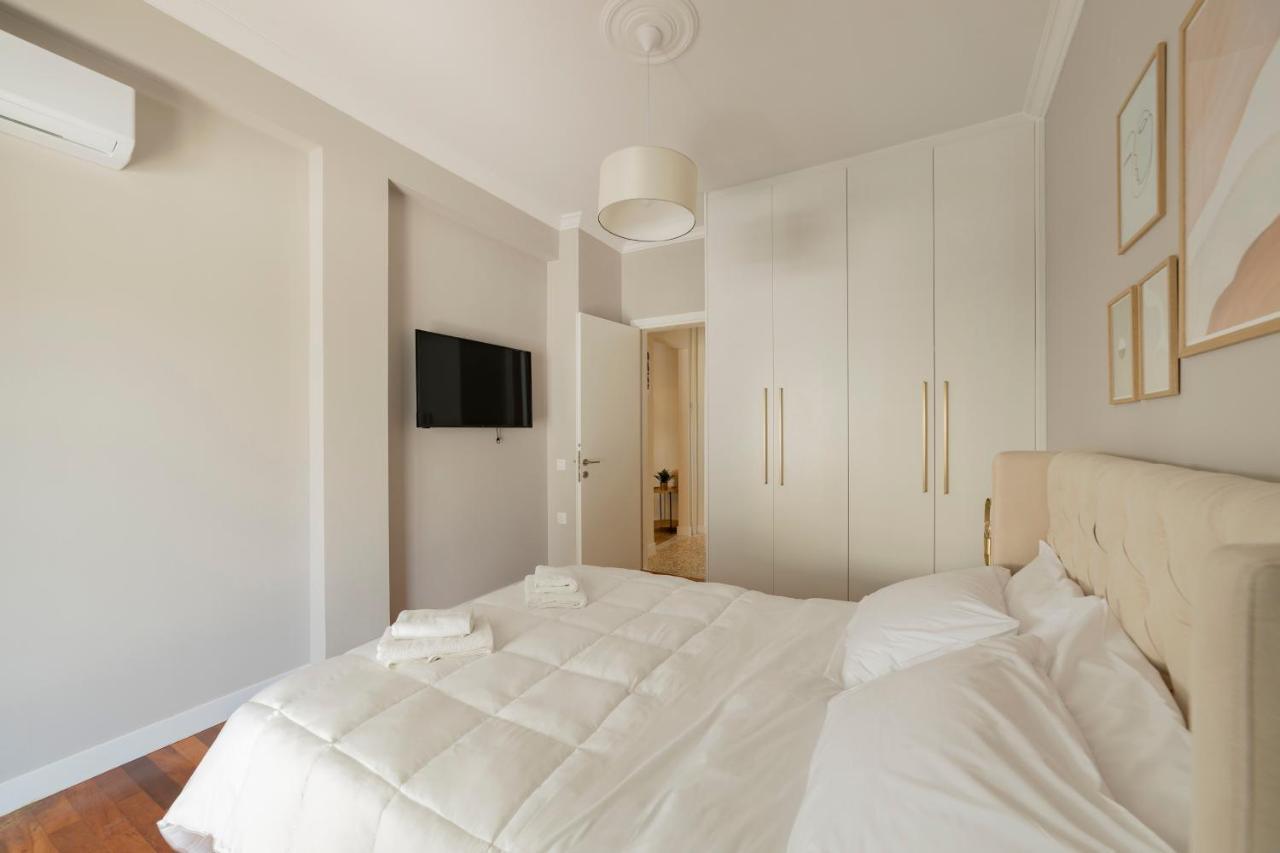 Honeybee Apartment Athen Eksteriør bilde