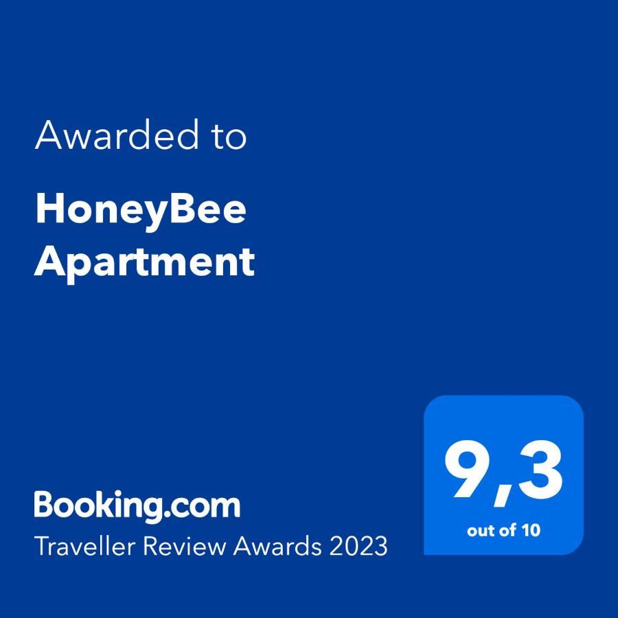 Honeybee Apartment Athen Eksteriør bilde